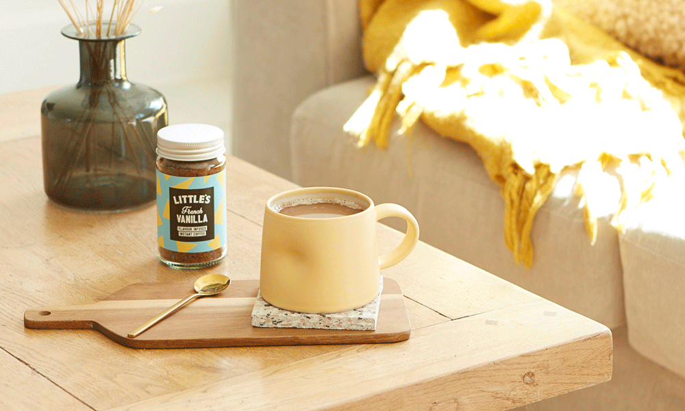 Make this 3-ingredient coffee to instantly boost your metabolism