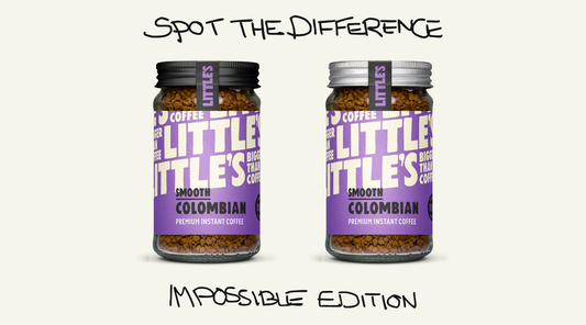 Congratulations, you found a silver lid!