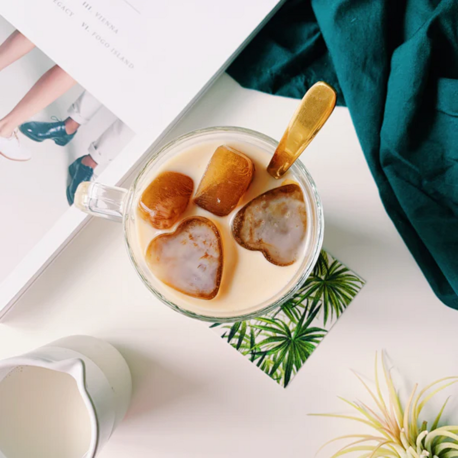 4 Valentine's Day coffee recipes they'll love