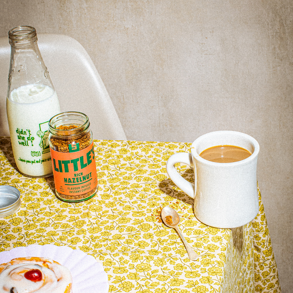 How to make coffee: a quick guide to perfect instant coffee