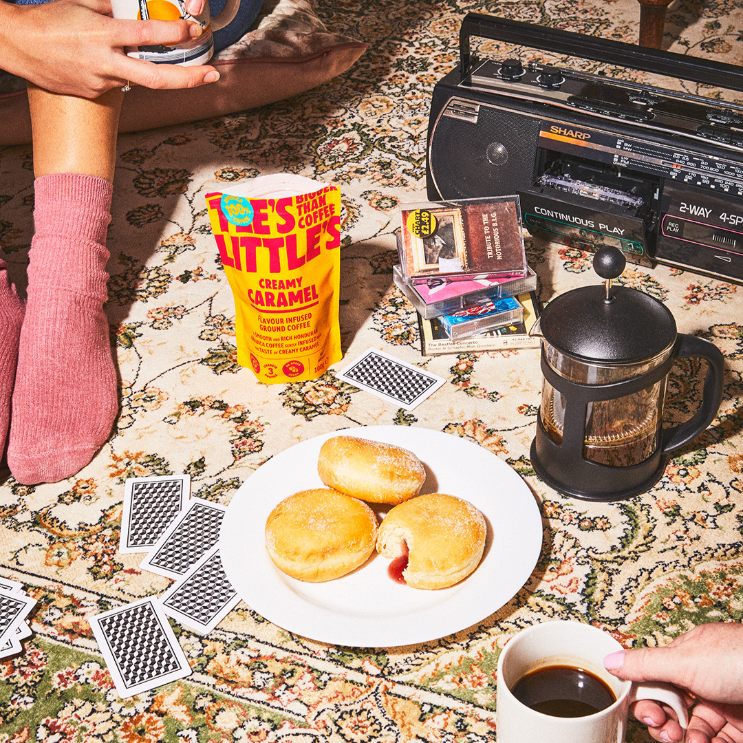 HOW TO BREW A FRENCH PRESS OR CAFETIÈRE LIKE A BOSS