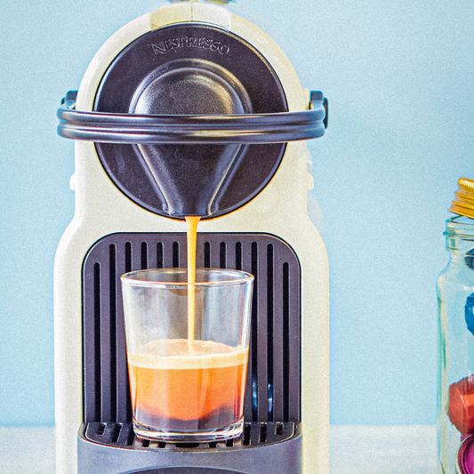 How to make the perfect coffee