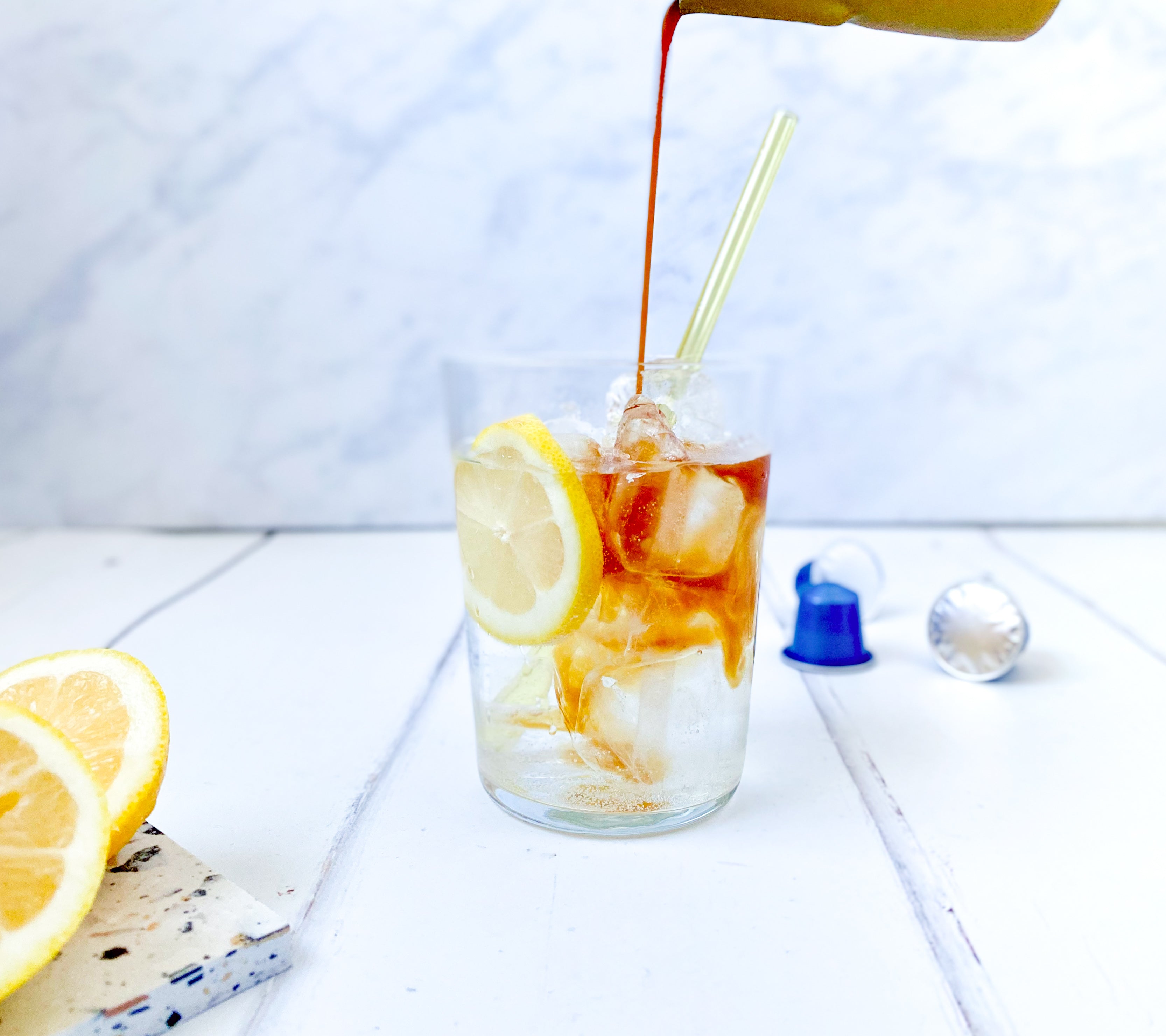 3 COFFEE MOCKTAILS THAT’LL BLOW YOUR MIND