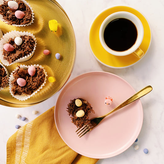 Our top 5 coffee & chocolate recipes