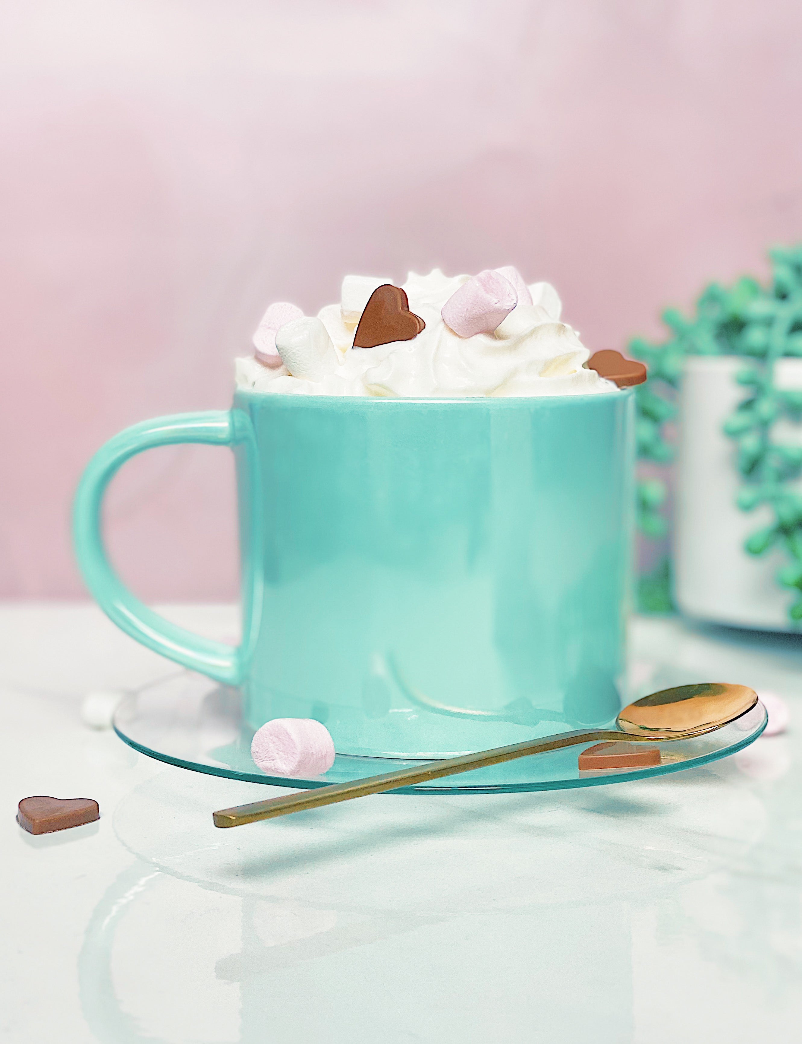 4 Valentine's Day coffee recipes they'll love