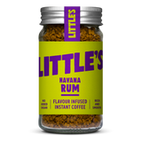 Havana Rum Instant Coffee