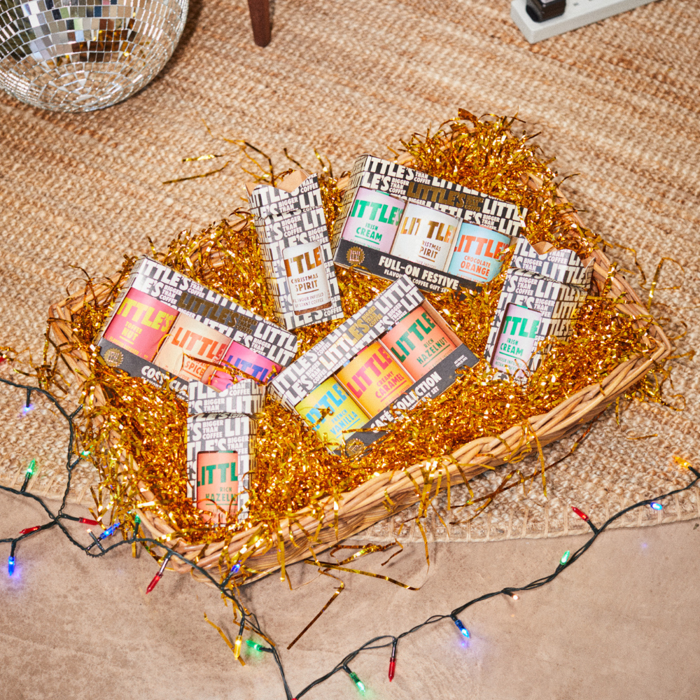 Café Collection Gift Set