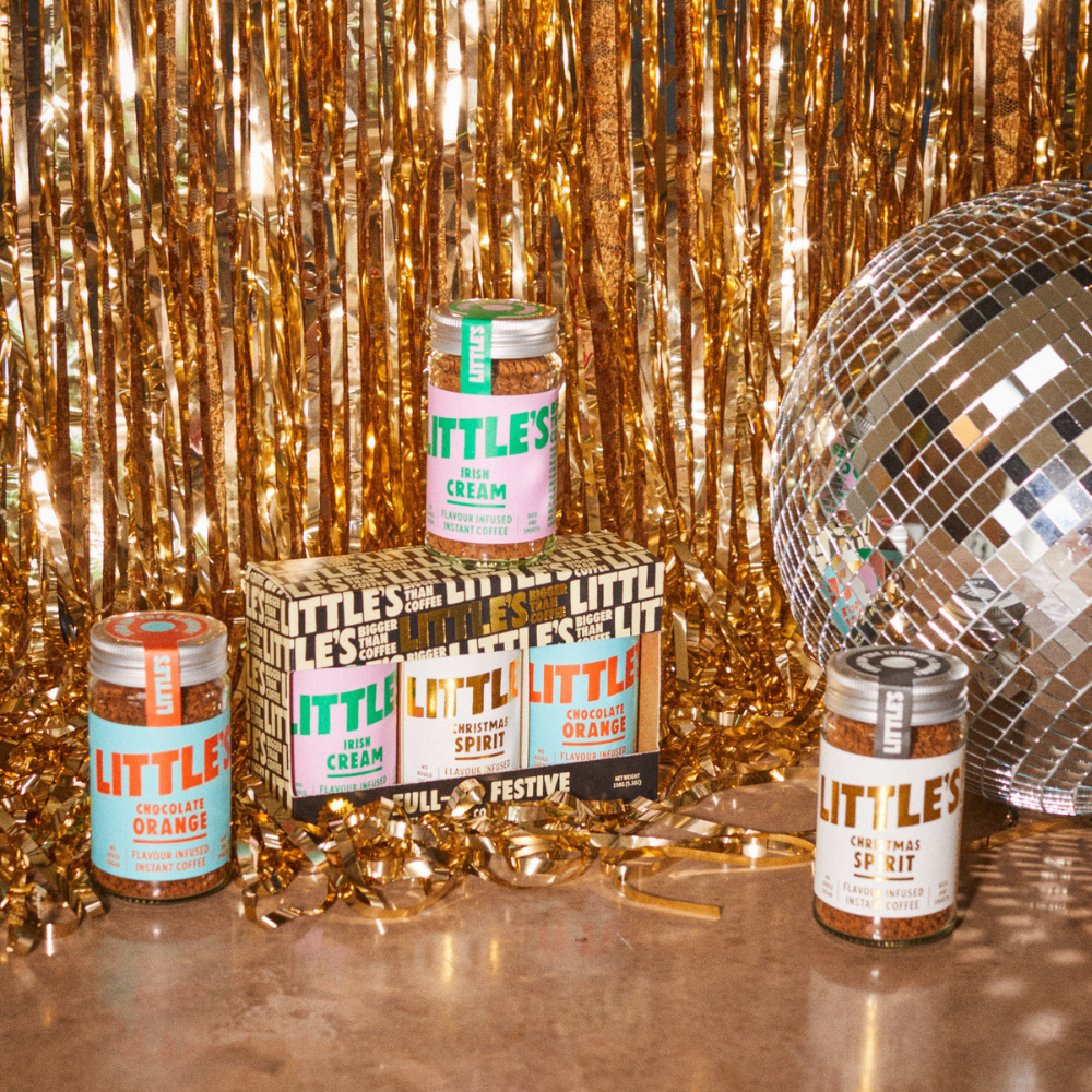 Full On Festive Gift Set