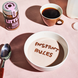 Chocolate Mocha Instant Coffee