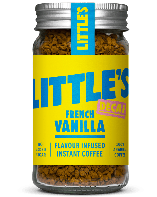 Havana Rum Flavoured Instant Coffee | Little's – Little's