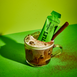 Sweet Cinnamon Iced Coffee Concentrate