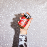 Peppermint Candy Cane Instant Coffee