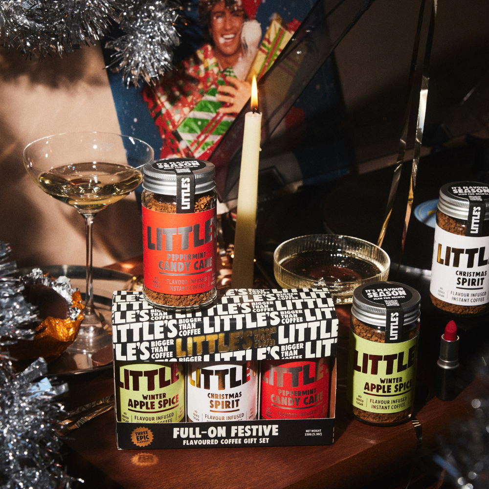 Full On Festive Gift Set