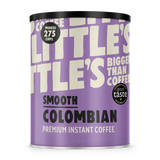 Smooth Colombian – 500g Tin