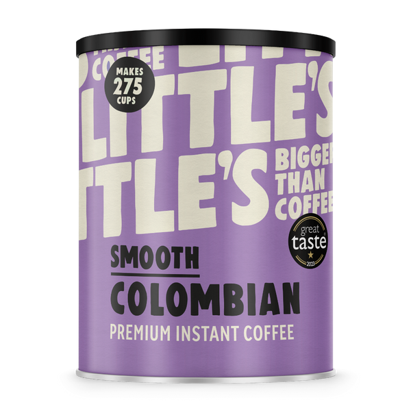 SMOOTH COLOMBIAN