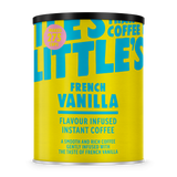 French Vanilla – 500g Tin