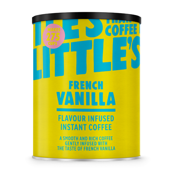 FRENCH VANILLA