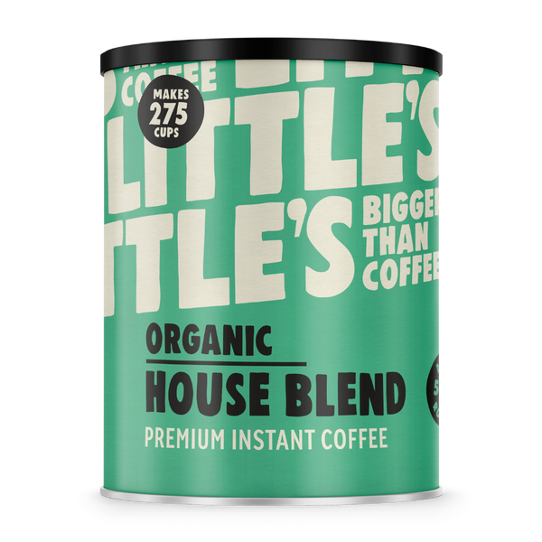 HOUSE BLEND