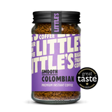 Smooth Colombian