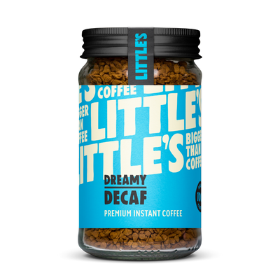 Dreamy Decaf