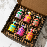 Dragons' Den flavoured instant variety bundle
