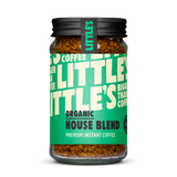 Organic house blend