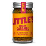 Creamy Caramel Instant Coffee