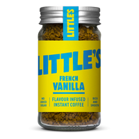 French Vanilla Instant Coffee