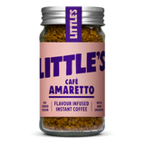 Café Amaretto Instant Coffee