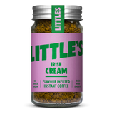 Irish Cream Instant Coffee