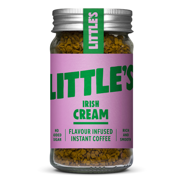 Irish Cream Instant Coffee