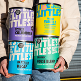 Dreamy Decaf – 500g Tin