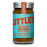 Chocolate Orange Instant Coffee