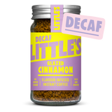 Decaf Glazed Cinnamon