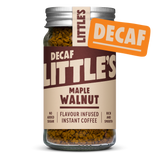 Decaf Maple Walnut