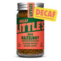Decaf Rich Hazelnut