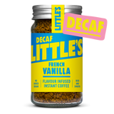 Decaf French Vanilla