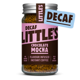 Decaf Chocolate Mocha