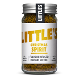 Christmas Spirit Instant Coffee