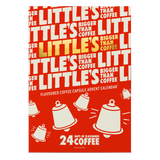 Coffee Capsule Advent Calendar 2026