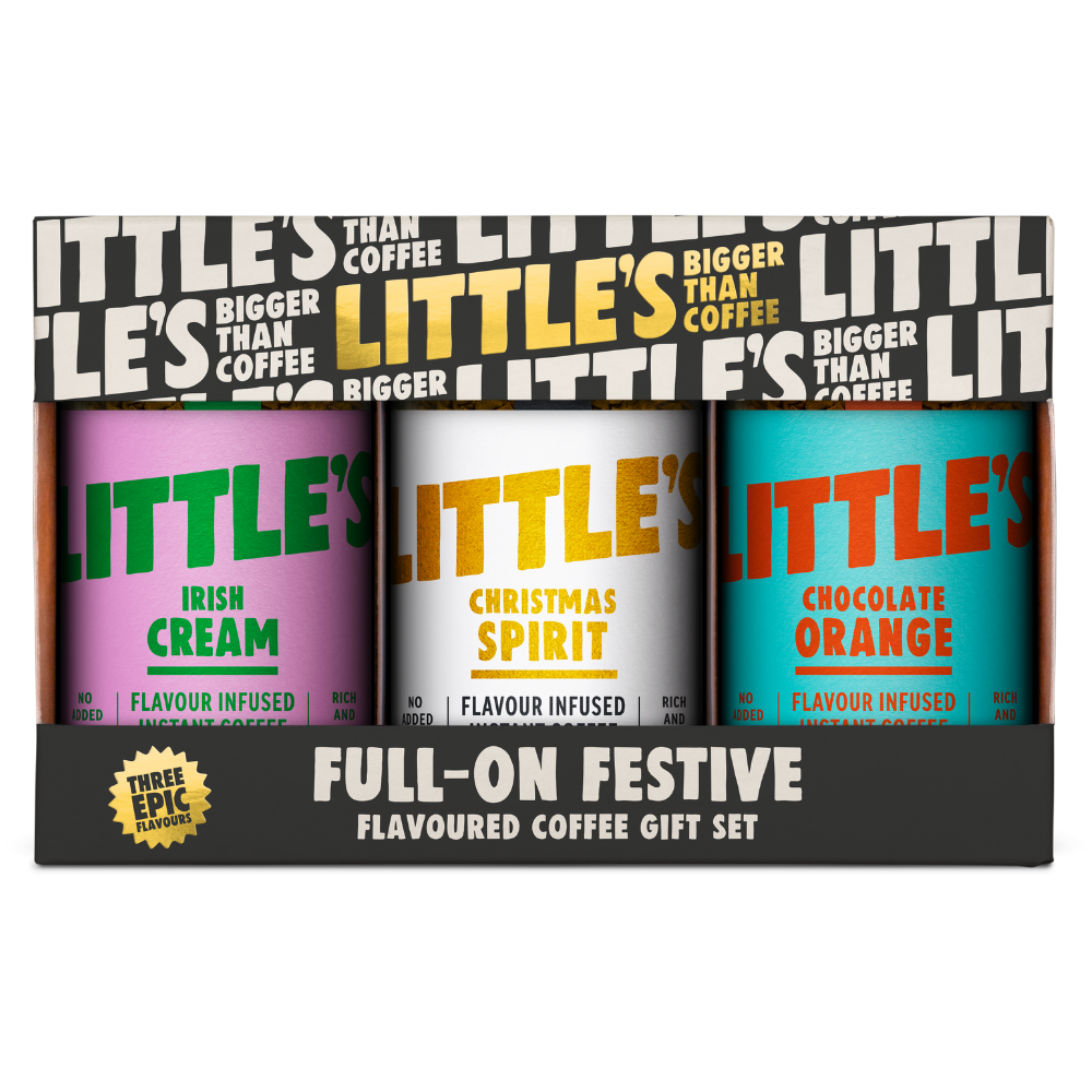 Full On Festive Gift Set