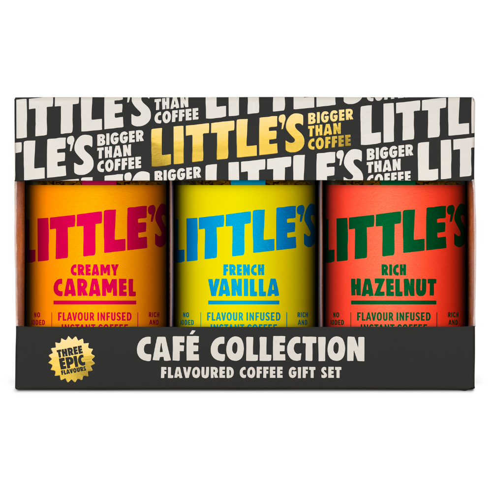Café Collection Gift Set