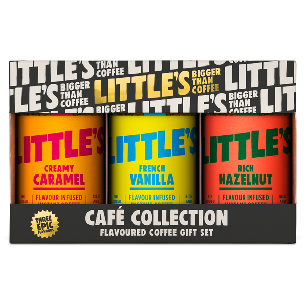 CAFE COLLECTION GIFT SET