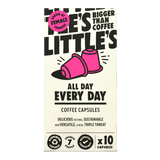 All Day Every Day coffee capsules