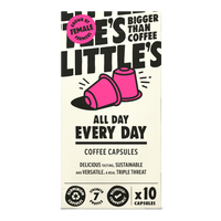 All Day Every Day coffee capsules