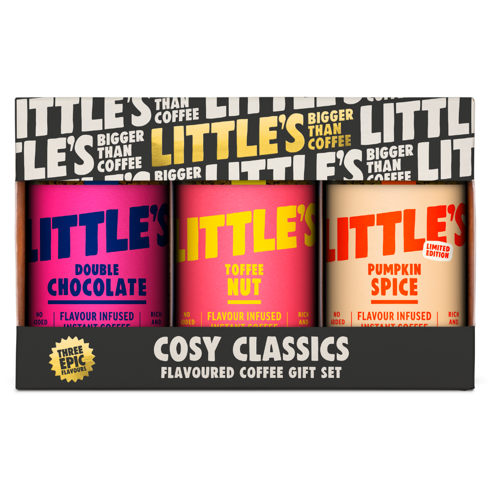 Cosy Classics Gift Set