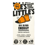 Big Blend Energy coffee capsules