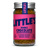 Double Chocolate Instant Coffee