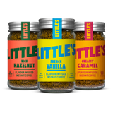 The Little's Flavour Starter Set