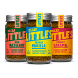 The Little's Flavour Starter Set